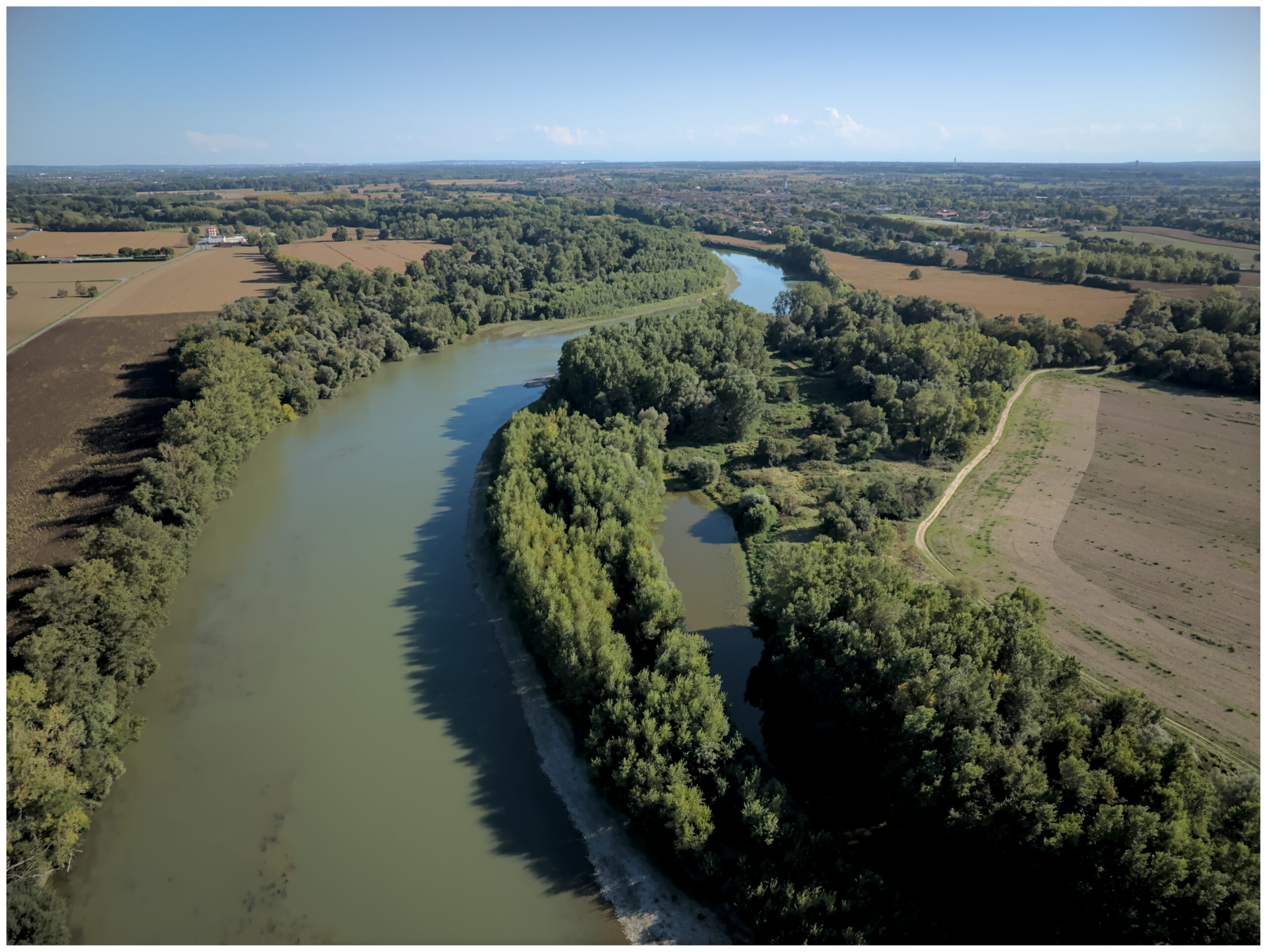Protégeons ensemble notre patrimoine naturel !